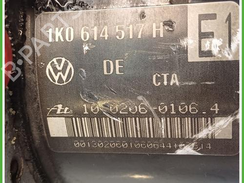 ABS pump VW GOLF V (1K1) 1.9 TDI | BP26950381M43 