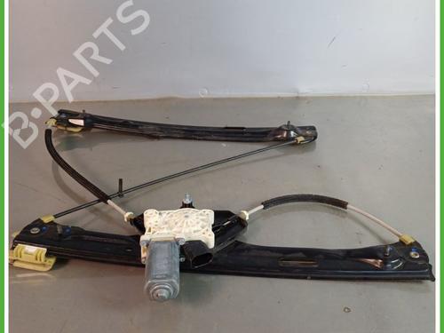 Front left window mechanism BMW X3 (F25) xDrive 20 d | BP17633322C22 