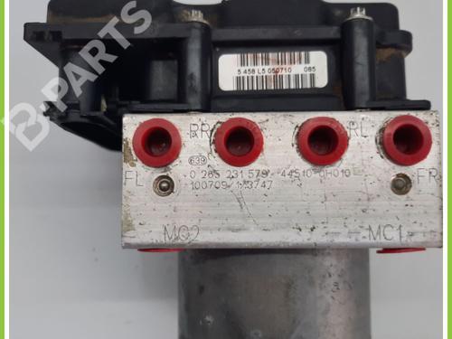 ABS pump PEUGEOT 107 (PM_, PN_) 1.0 | BP11369169M43 