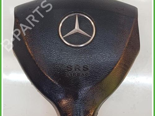 Used Other Other MERCEDES-BENZ A-CLASS (W169) A 150 (169.031, 169.331) (95 hp) 40615727 40615727