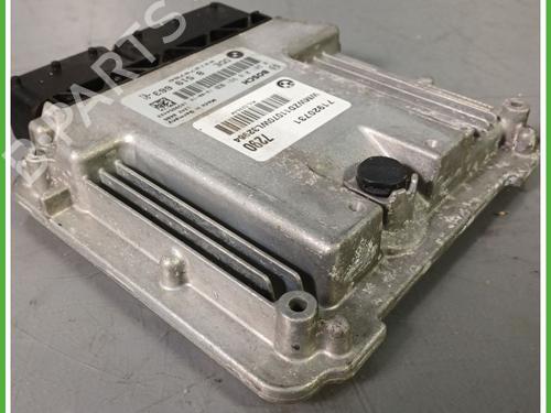 Engine control unit (ECU) MINI MINI COUNTRYMAN (R60) One D | BP29764078M57 