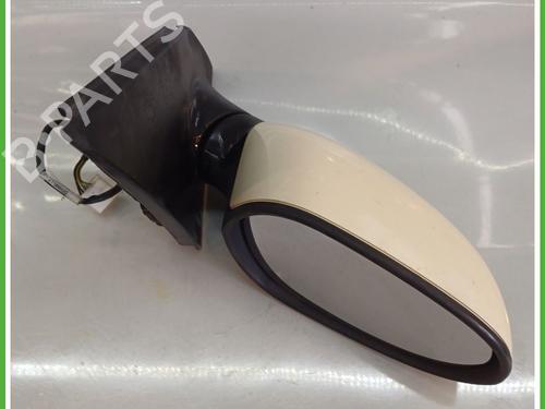 Right mirror LANCIA YPSILON (843_) 1.2 (843.AXA1A) | BP20107063C27 