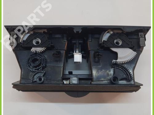 Air vent VW GOLF V (1K1) 2.0 TDI 16V | BP11720398I21 