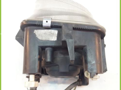 Right headlight FIAT MULTIPLA (186_) 1.9 JTD 105 (186AXB1A) | BP13612893C29 