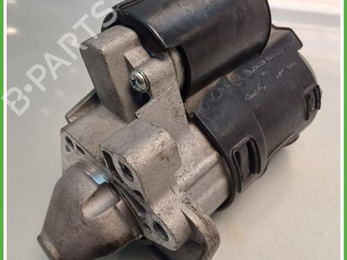 Used Starter NISSAN JUKE (F15) 1.5 dCi (110 hp) 23892148