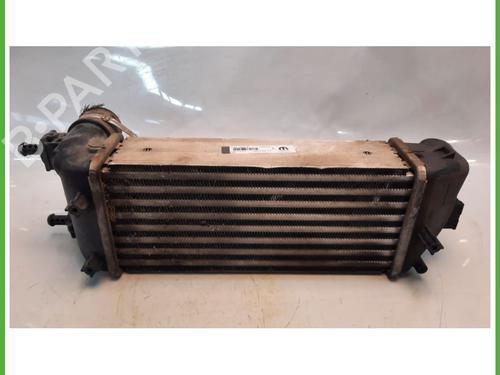 Ladeluftkühler für LANCIA YPSILON (312_) 1.3 D Multijet (312.YXE1A, 312.YXU1A) (95 hp) 30483184