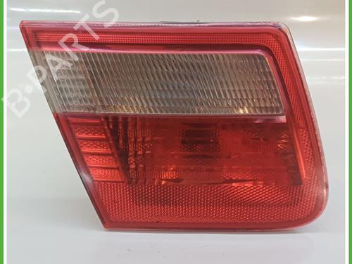 Used Left taillight BMW 3 Touring (E46) 320 d (150 hp) 16473716