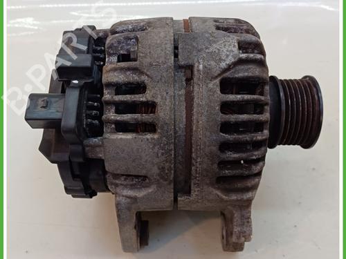 Alternator SEAT AROSA (6H1) 1.0 | BP16259311M7 