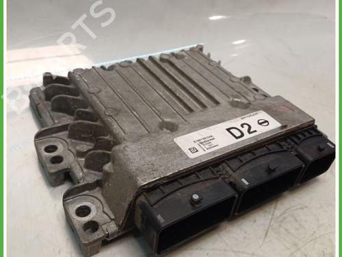 Engine control unit (ECU) NISSAN QASHQAI II (J11, J11_) 1.5 dCi | BP31060922M57 