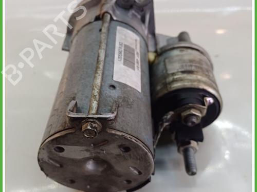 Starter FIAT GRANDE PUNTO (199_) 1.3 D Multijet (199.AXD11, 199.AXD1A, 199.AXD1B,... | BP19641871M8 