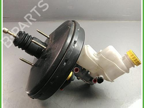 Servo brake LANCIA MUSA (350_) 1.3 D Multijet (350.AXB11, 350.AXB1A) | BP15392649M42 