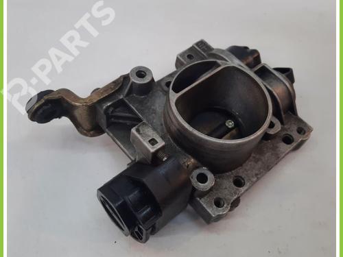 Used Throttle body FIAT SEICENTO / 600 (187_) 1.1 (187AXB, 187AXB1A, 187AXC1A02) (54 hp) 11370406