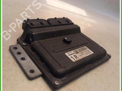 Engine control unit (ECU) NISSAN NOTE (E11, NE11) 1.4 | BP40075909M57 - Image 4