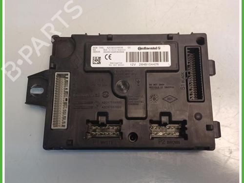 Used Fuse box Fuse box DACIA SANDERO II 1.0 SCe 75 (B8JC, B8JD, B8NC) (73 hp) 40144793 40144793