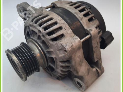 Alternator OPEL INSIGNIA A Sports Tourer (G09) 2.0 CDTI (35) | BP11370081M7 