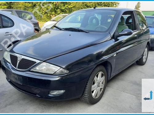 Used Parts LANCIA Y (840_)  1.2 (840AA, 840AF1A)  5018293
