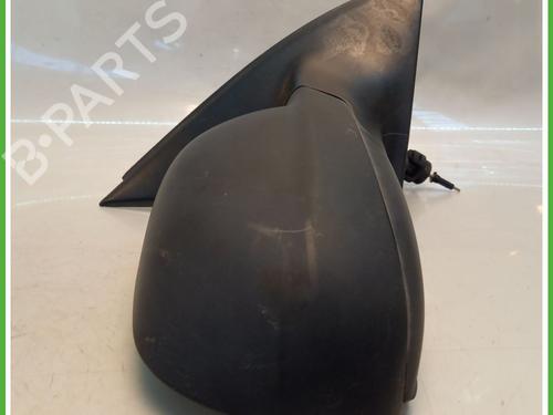 Right mirror SEAT AROSA (6H1) 1.0 | BP30382467C27