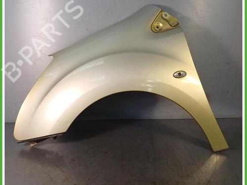 left-front-fenders-citroen-berlingo-multispace-b9-2008-40072762 main image