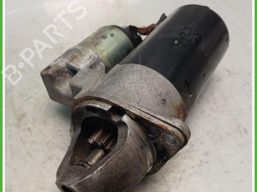 Used Starter MERCEDES-BENZ A-CLASS (W169) A 180 CDI (169.007, 169.307) (109 hp) 31181911