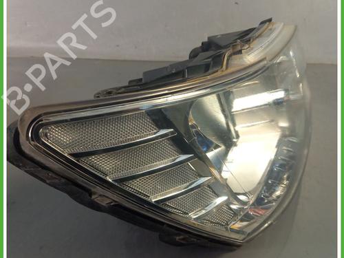 Right headlight FIAT FREEMONT (345_) 2.0 JTD 4x4 | BP30169379C29 