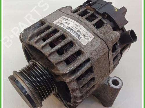 Used Alternator Alternator OPEL CORSA D (S07) 1.3 CDTI (L08, L68) (75 hp) 40138380 40138380
