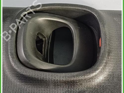 Rear left panel FIAT PANDA (312_, 319_) 0.9 Natural Power (312PXG1A, 312PYC1A) | BP40140516C60 - Image 2
