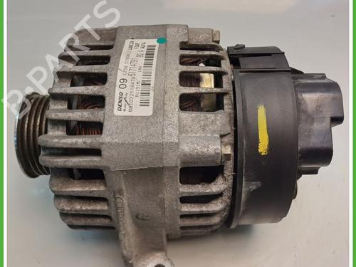 Alternator LANCIA YPSILON (843_) 1.2 (843.AXA1A) | BP23593429M7 