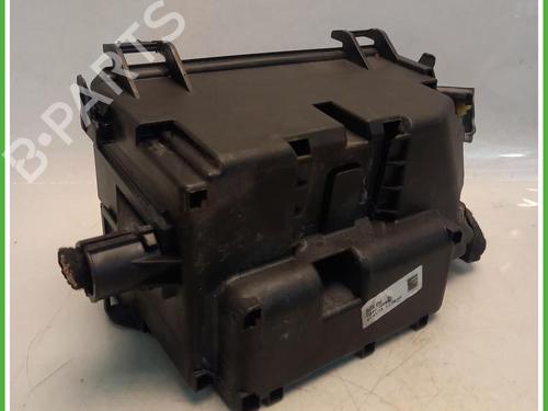 Fuse box OPEL CORSA D (S07) 1.2 LPG (L08, L68) | BP40073188E1 - Image 2