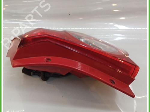 Right taillight CHEVROLET AVEO / KALOS Hatchback (T250, T255) 1.2 | BP19301385C35 