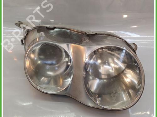 Right headlight HYUNDAI COUPE I (RD) 1.6 16V (116 hp) 17974458