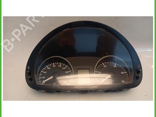 Used Instrument cluster Instrument cluster MERCEDES-BENZ SPRINTER 3-t Van (B906) 215 CDI (906.611, 906.613) (150 hp) 40074065 40074065