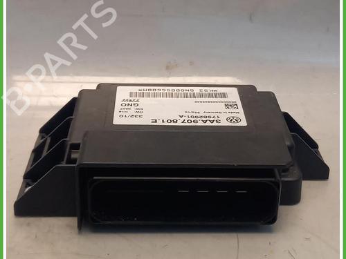 Control unit VW PASSAT B7 (362) 1.6 TDI | BP40073843M11 - Image 2
