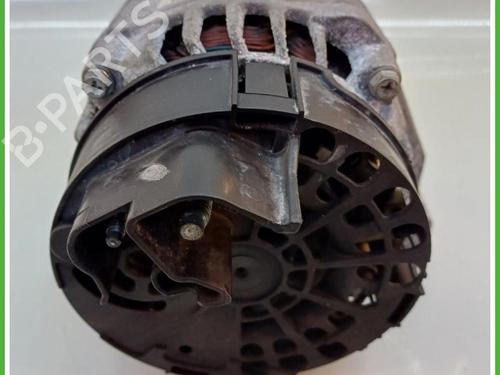 Alternator LANCIA YPSILON (843_) 1.2 (843.AXA1A) | BP40138314M7 - Image 6
