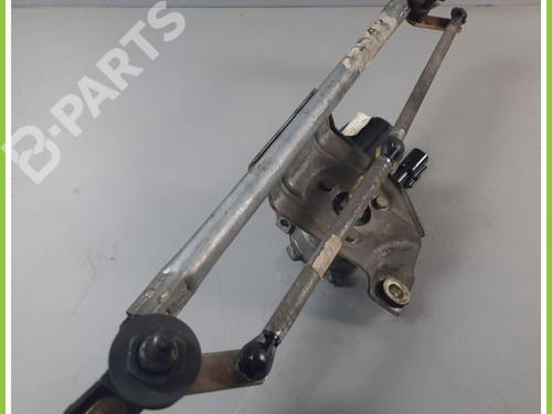 Front wipers mechanism OPEL TIGRA (S93) 1.4 16V (F07) | BP11719872C83 