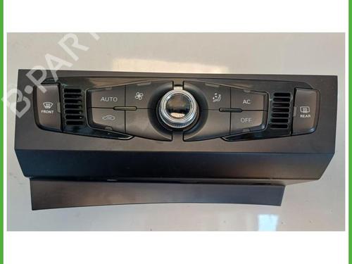 Used Climate control Climate control AUDI A4 B8 Avant (8K5) 2.0 TDI (143 hp) 40147507 40147507