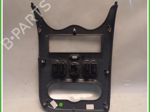 Other DACIA DUSTER (HS_) 1.5 dCi 4x4 (HSMC, HSMD) | BP40076187O1 - Image 2