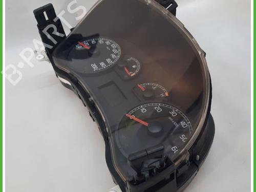 Cockpit FIAT PUNTO (188_) 1.3 JTD 16V | BP13356662C47 