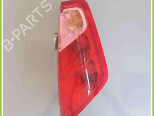 Used Right taillight FIAT GRANDE PUNTO (199_) 1.2 (65 hp) 13629217