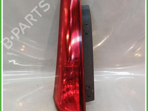 Used Left taillight Left taillight KIA CEE'D SW (ED) 1.6 CRDi 115 (115 hp) 40136764 40136764