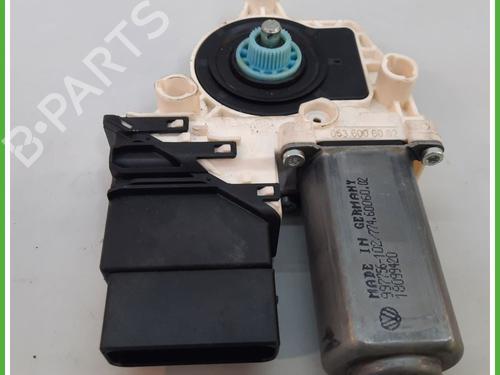 Rear right window mechanism VW GOLF VI (5K1) 1.6 | BP13927577C25 