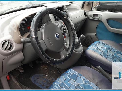 Other FIAT PANDA (169_) 1.2 (169.AXB11, 169.AXB1A) | BP40075734O1 - Image 12