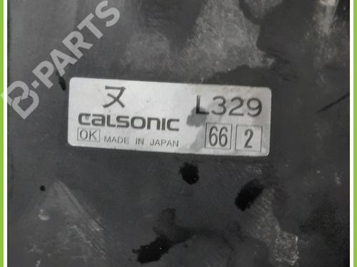 Køleventilator elektrisk MAZDA 6 Station Wagon (GY) 2.0 DI (GY19) | BP11367274M35 