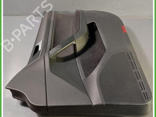 Front right panel VW GOLF VII Variant (BA5, BV5) 1.6 TDI | BP40143370C59 - Image 5