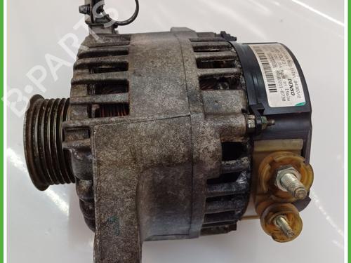 Alternator CITROËN C1 (PM_, PN_) 1.0 | BP18115593M7 