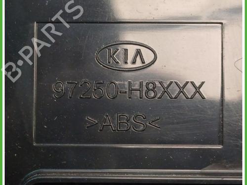 Climate control KIA STONIC (YB) 1.0 T-GDi | BP23849845I5 