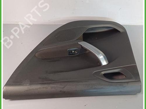 Rear right panel PEUGEOT 2008 I (CU_) 1.5 BlueHDI 100 | BP40141738C61 - Image 5