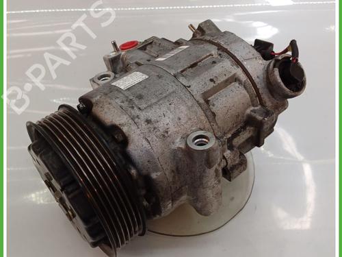 AC Kompressor SEAT IBIZA III (6L1) 1.9 TDI (100 hp) 18863765