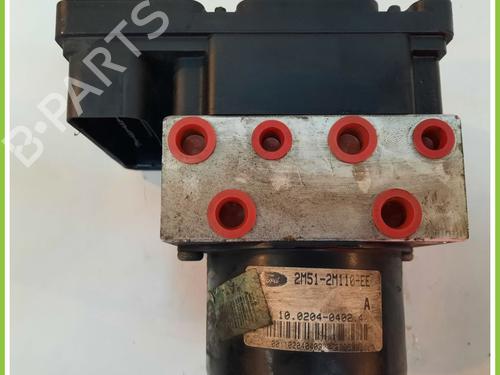 ABS pump FORD FOCUS I Turnier (DNW) 1.8 TDCi | BP13033829M43 