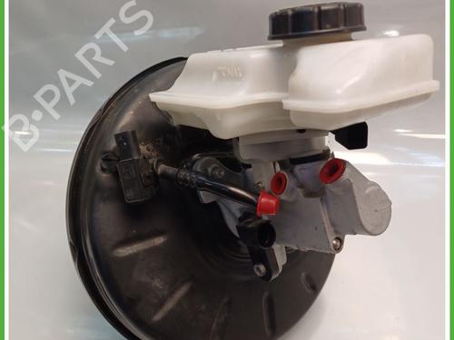 Servo brake VW POLO VI (AW1, BZ1, AE1) 1.0 TGI | BP23332028M42 