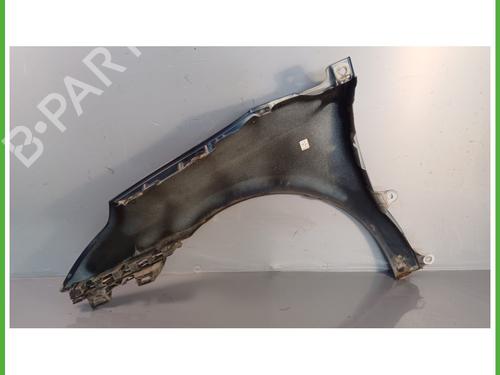 Right front fenders CITROËN C4 I (LC_) 1.6 VTi 120 | BP18459029C42 
